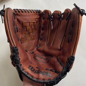 Wilson Softball Glove 13”